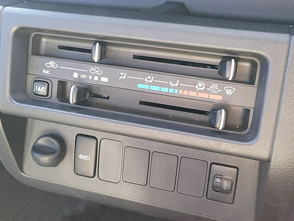 ハイゼットトラックスタンダードの写真 14