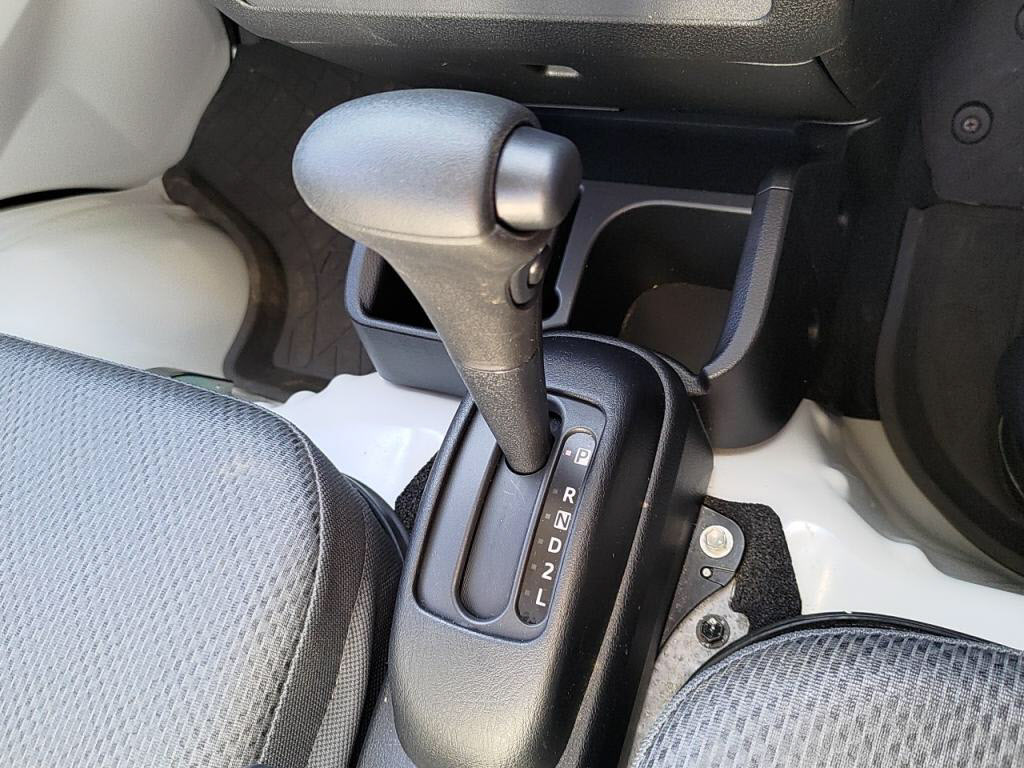 ハイゼットトラックスタンダードの写真 15