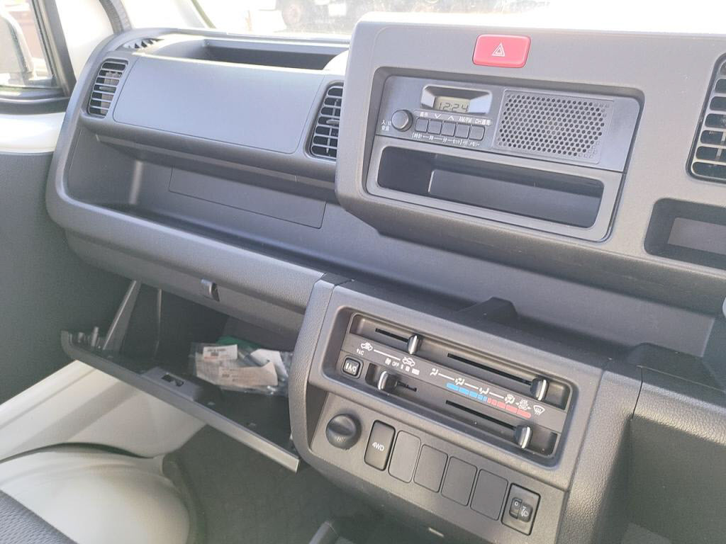 ハイゼットトラックスタンダードの写真 18