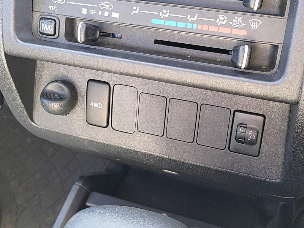 ハイゼットトラックスタンダードの写真 19