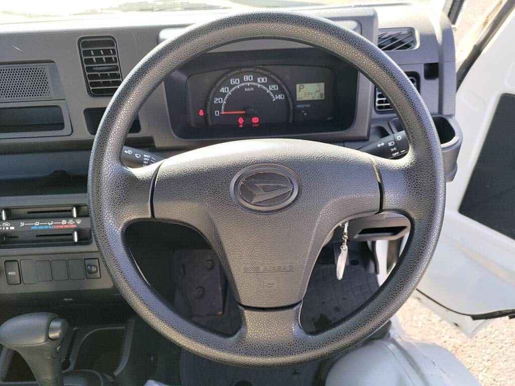 ハイゼットトラックスタンダードの写真 20