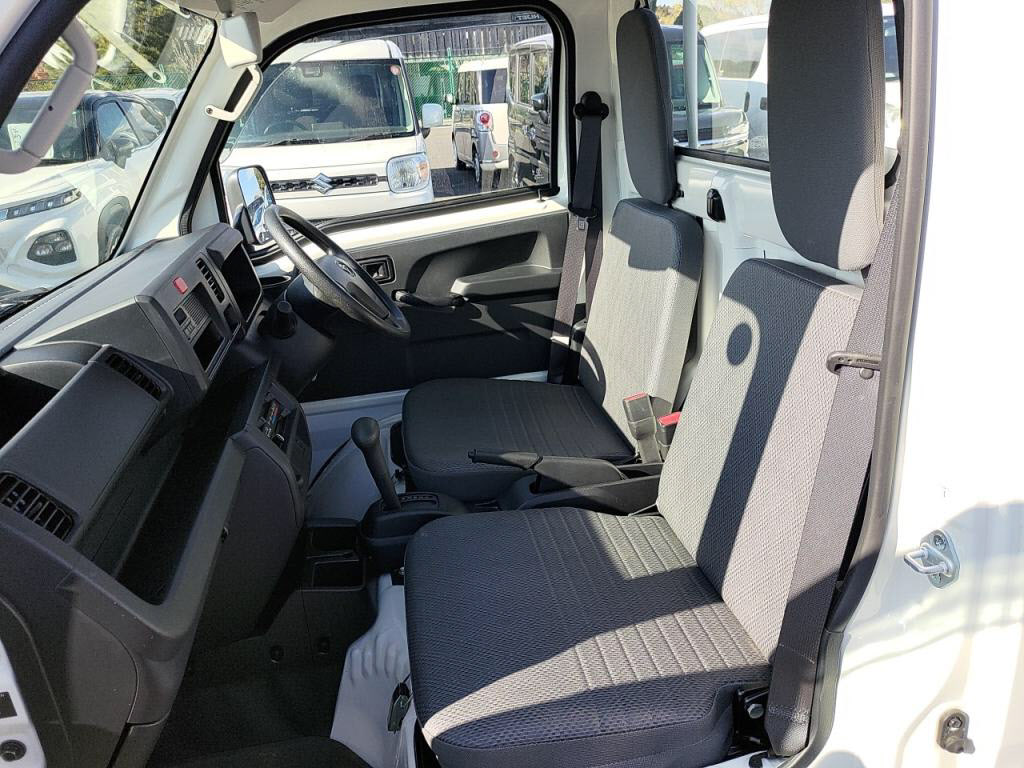 ハイゼットトラックスタンダードの写真 23