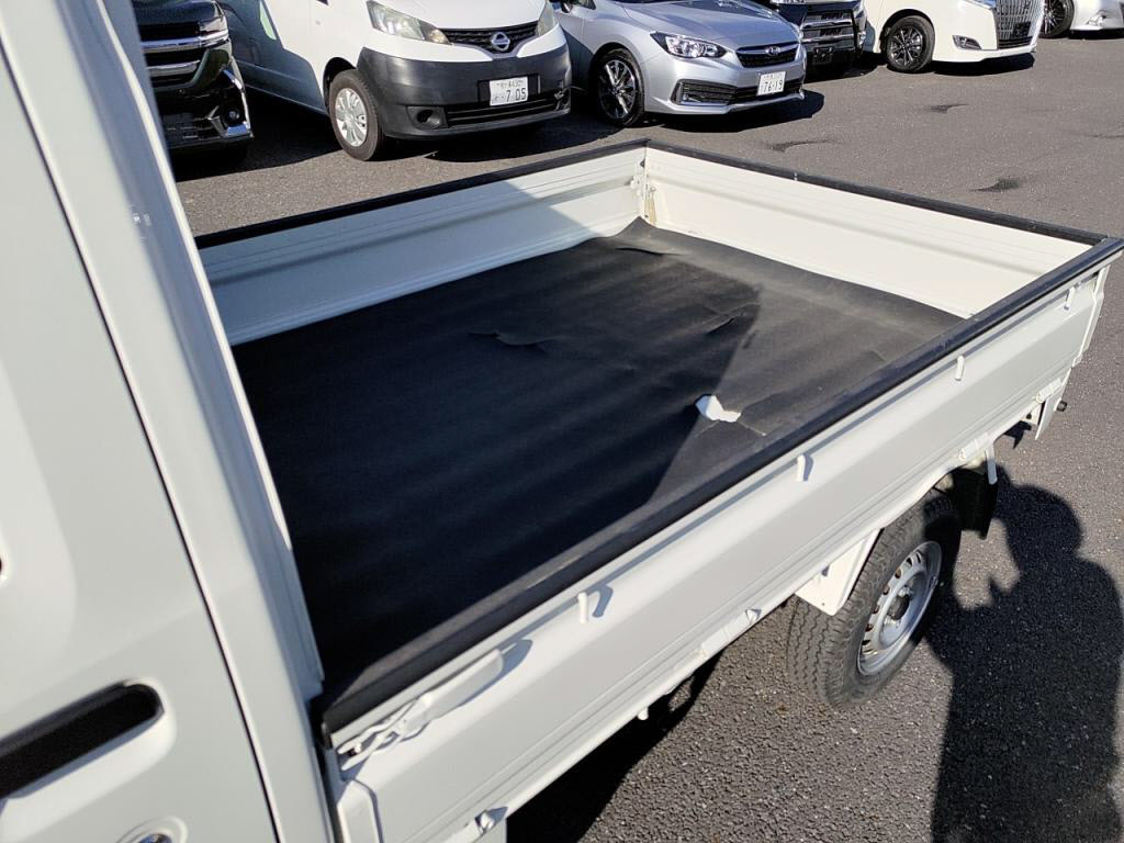 ハイゼットトラックスタンダードの写真 25