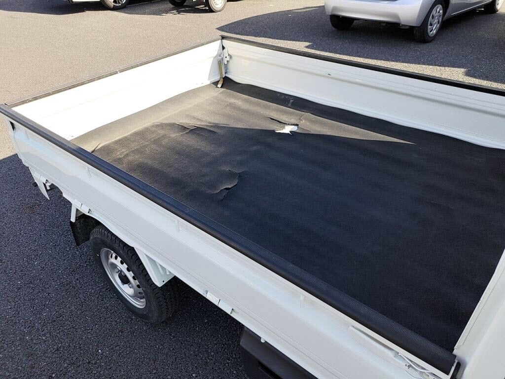 ハイゼットトラックスタンダードの写真 27