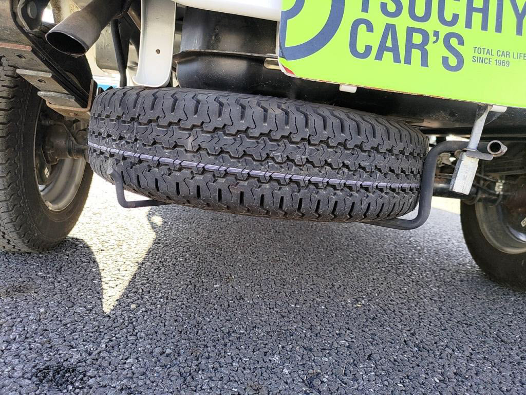 ハイゼットトラックスタンダードの写真 28