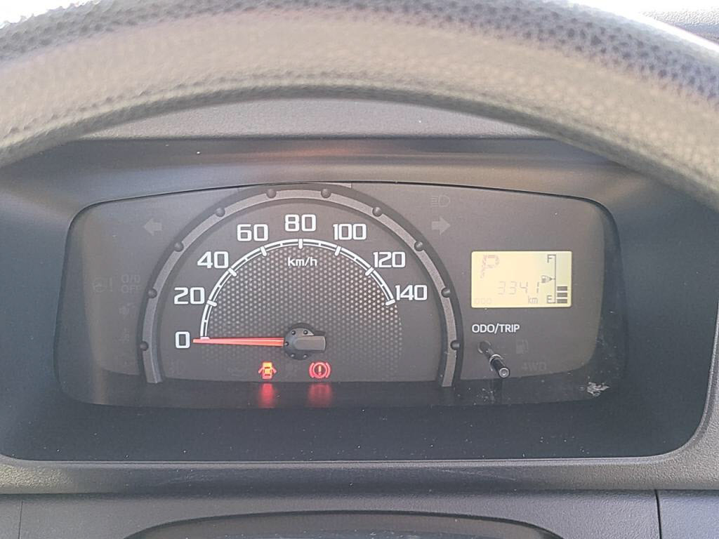 ハイゼットトラックスタンダードの写真 29