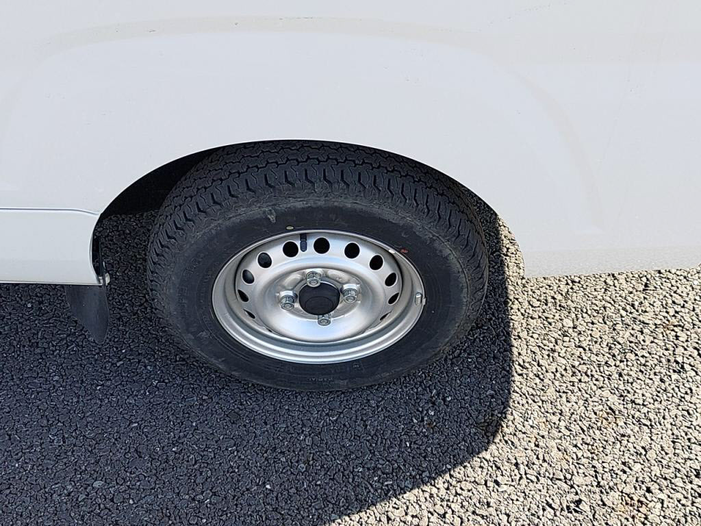 ハイゼットトラックスタンダードの写真 30