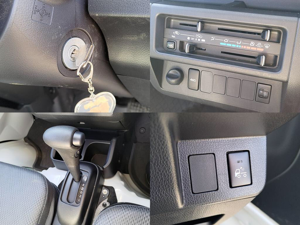 ハイゼットトラックスタンダードの写真 5