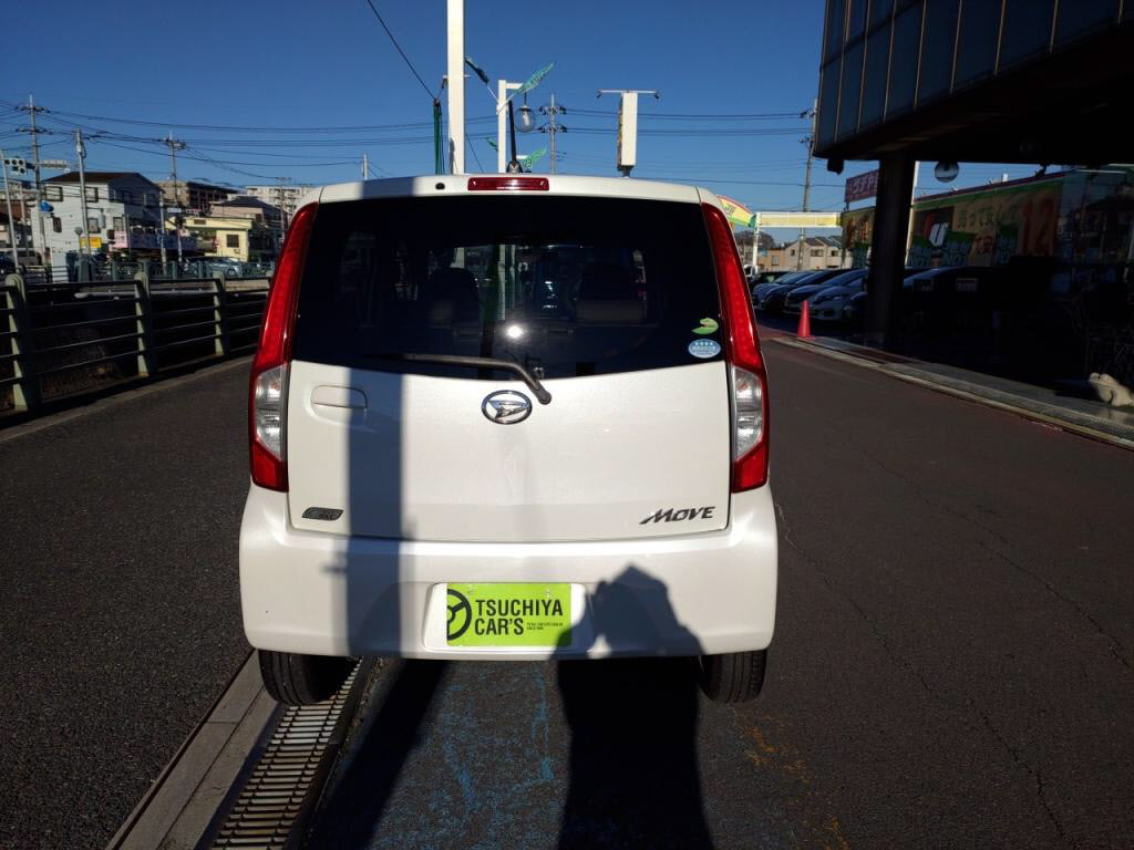 ムーヴＬ＿ＳＡの写真 10