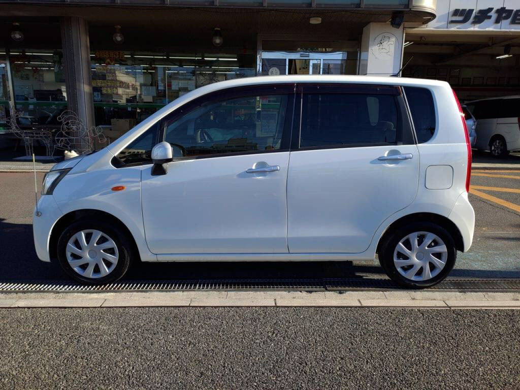 ムーヴＬ＿ＳＡの写真 12