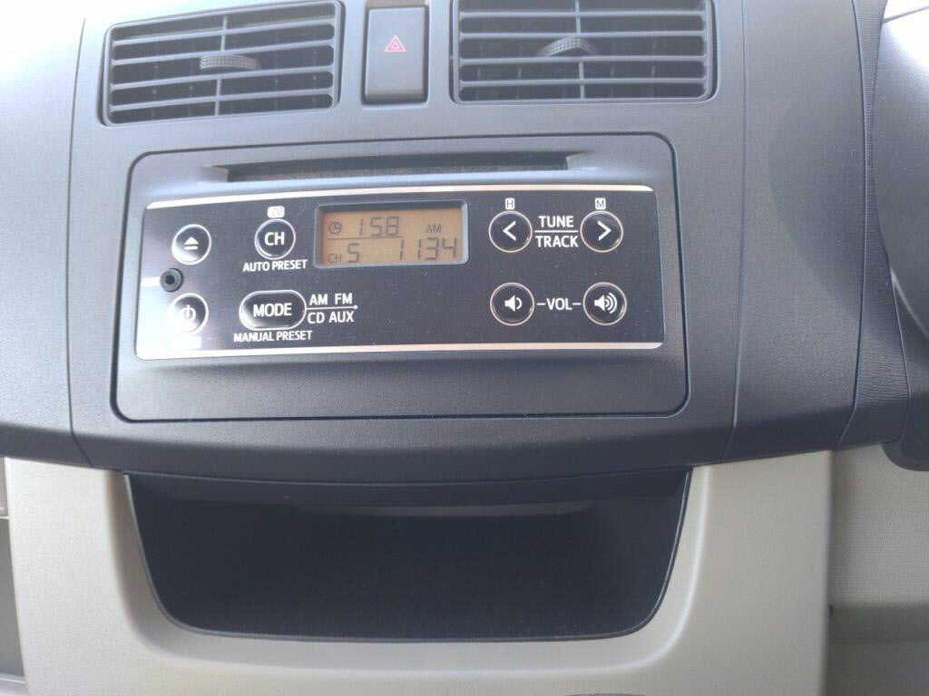 ムーヴＬ＿ＳＡの写真 13