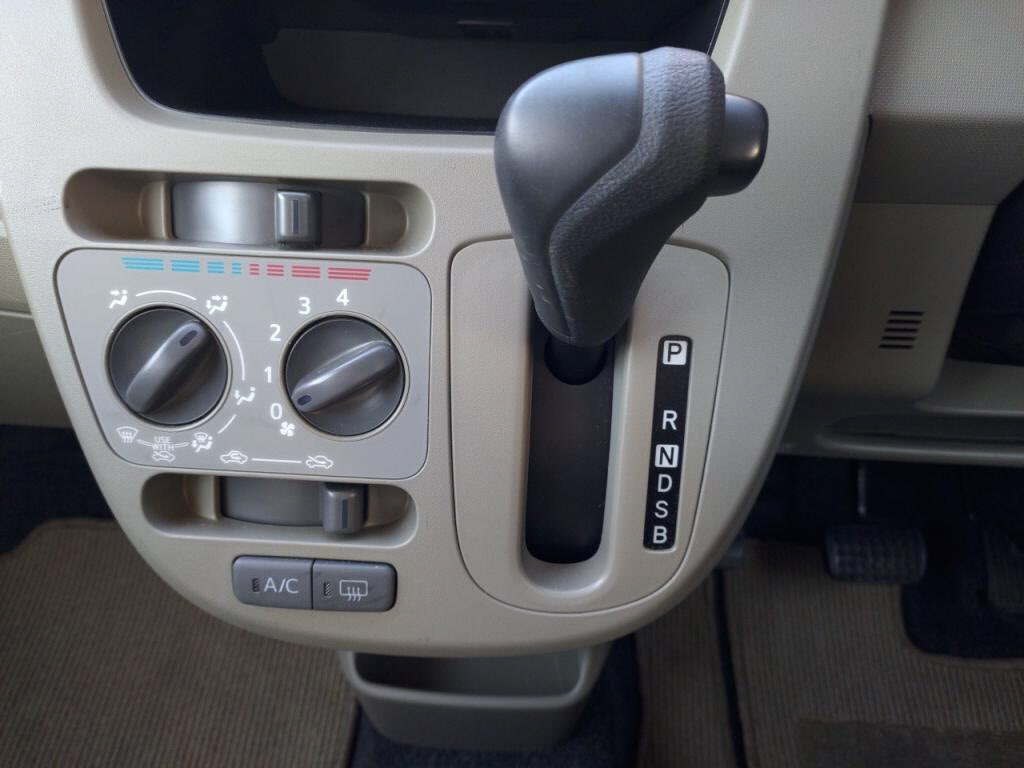 ムーヴＬ＿ＳＡの写真 14