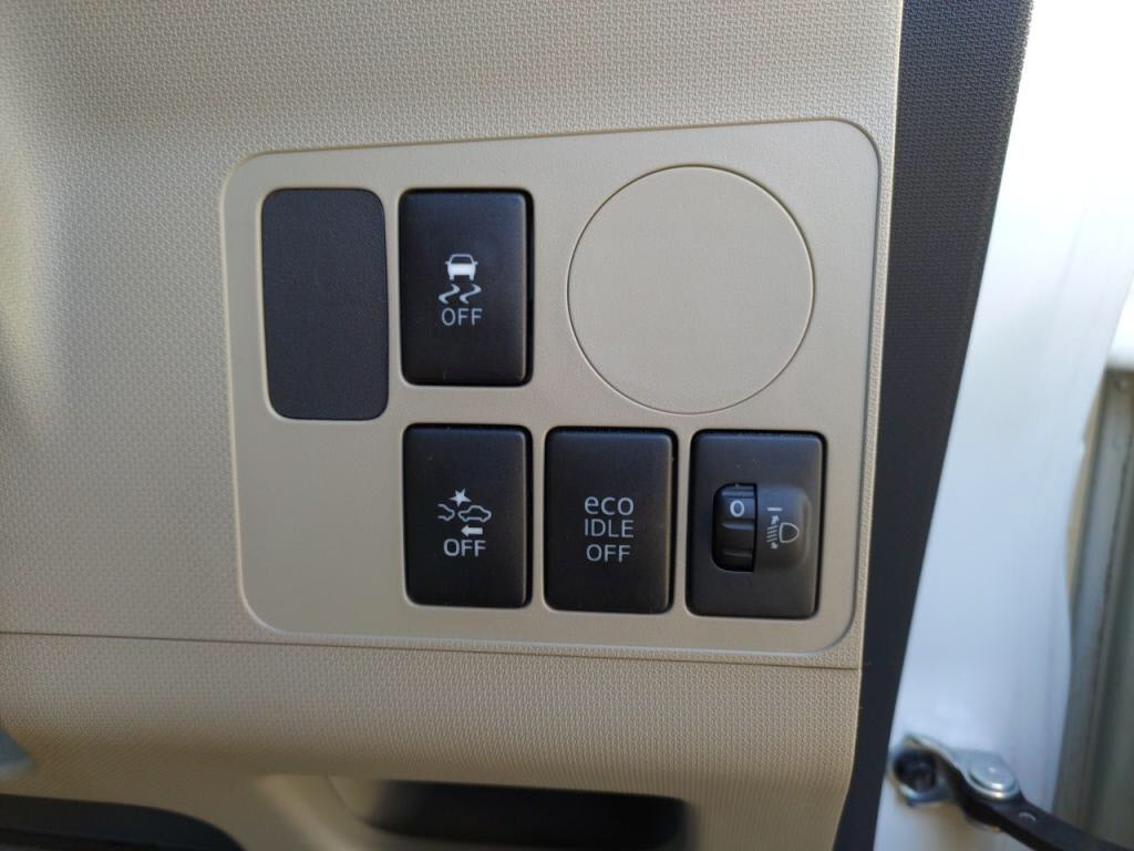 ムーヴＬ＿ＳＡの写真 16