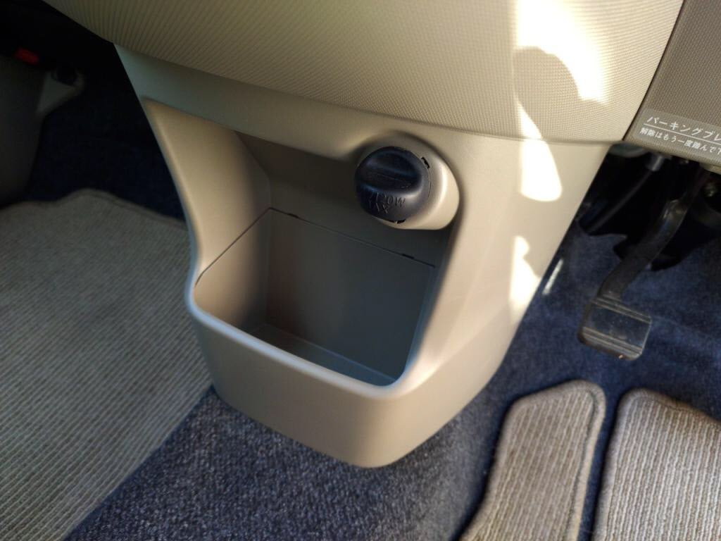 ムーヴＬ＿ＳＡの写真 19