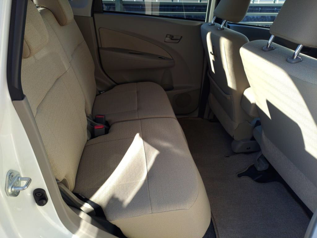 ムーヴＬ＿ＳＡの写真 21