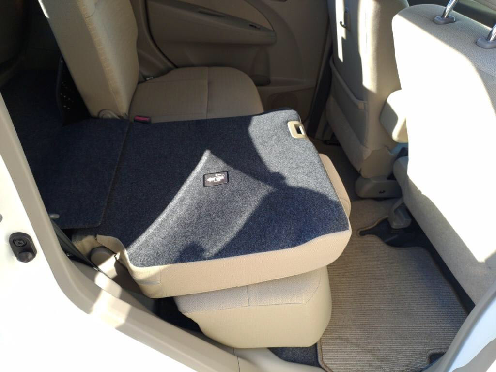 ムーヴＬ＿ＳＡの写真 22