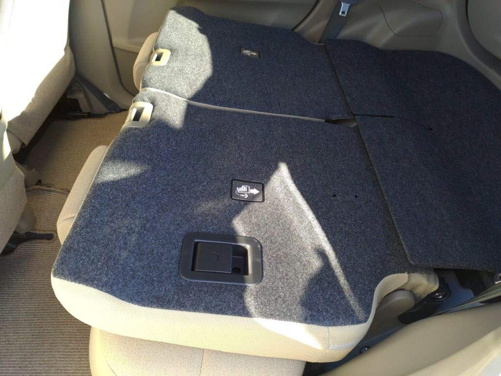 ムーヴＬ＿ＳＡの写真 23