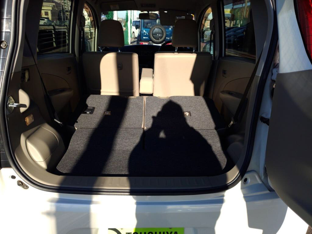 ムーヴＬ＿ＳＡの写真 24