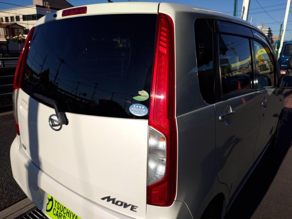 ムーヴＬ＿ＳＡの写真 25