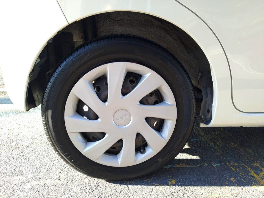 ムーヴＬ＿ＳＡの写真 26