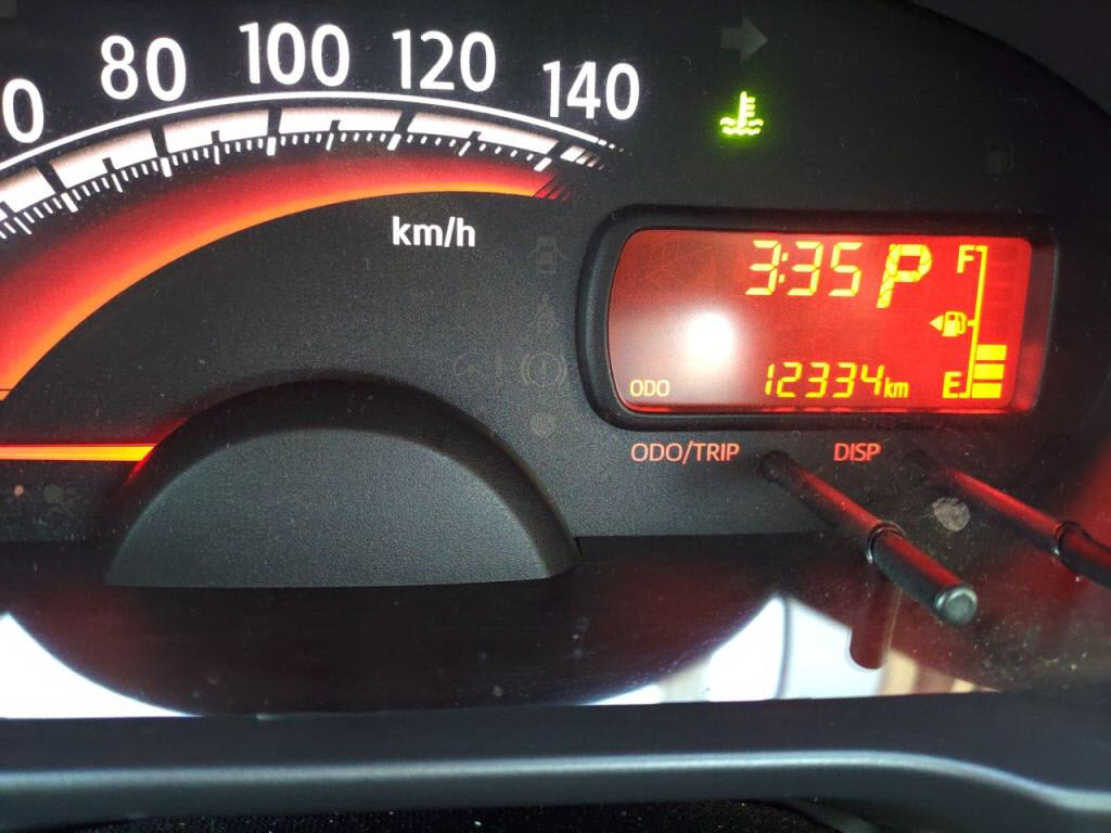 ムーヴＬ＿ＳＡの写真 29