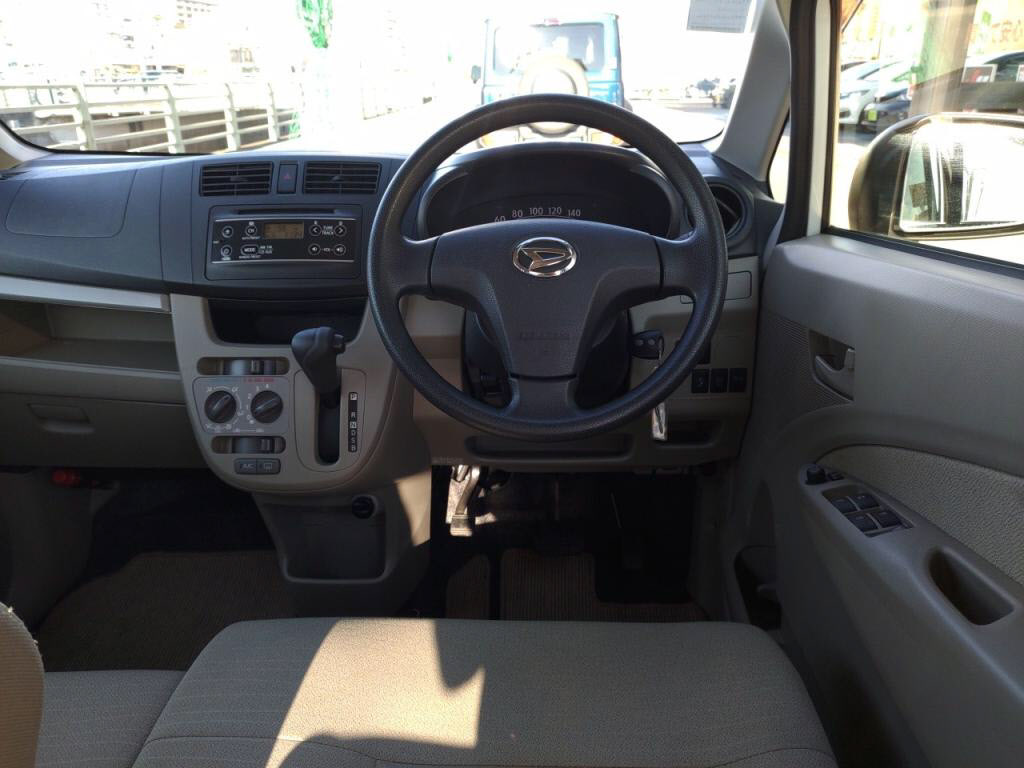 ムーヴＬ＿ＳＡの写真 3