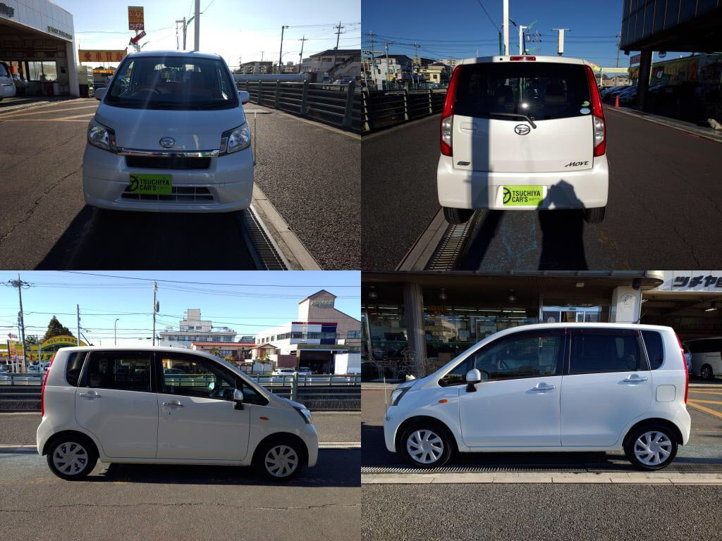 ムーヴＬ＿ＳＡの写真 4