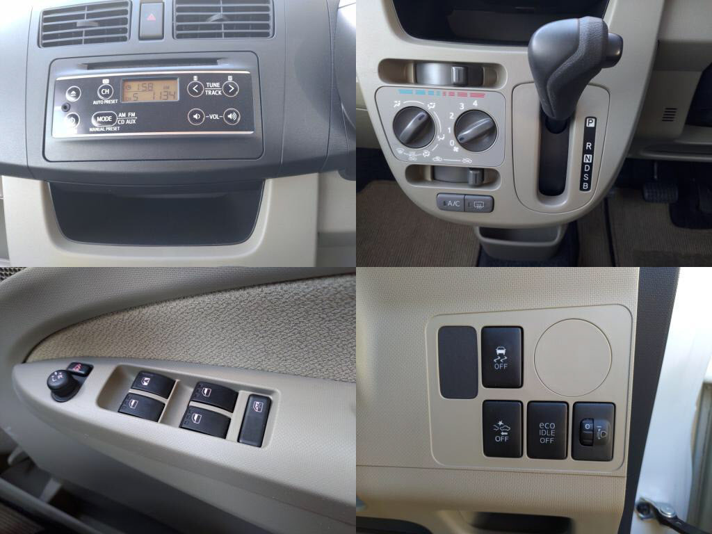 ムーヴＬ＿ＳＡの写真 5