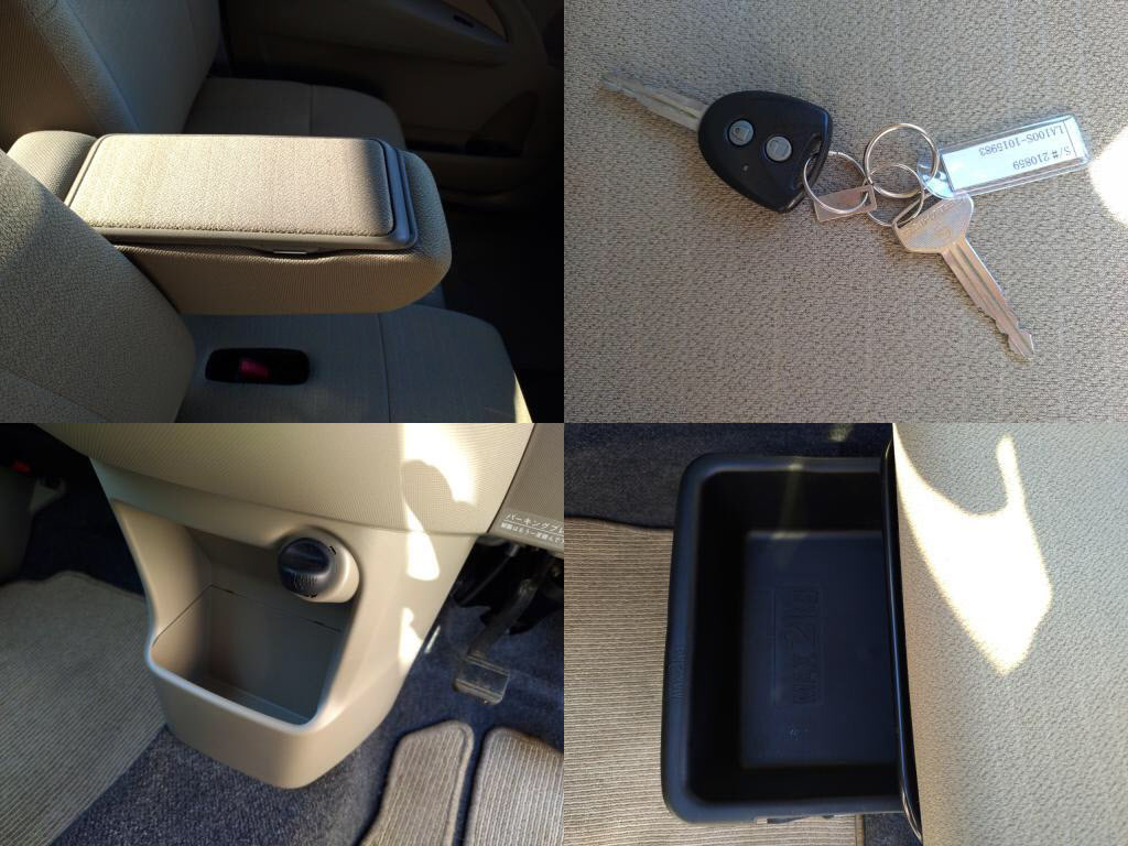 ムーヴＬ＿ＳＡの写真 6