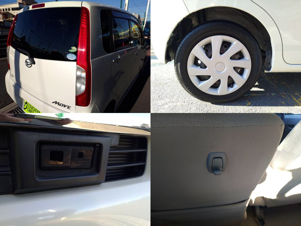 ムーヴＬ＿ＳＡの写真 8