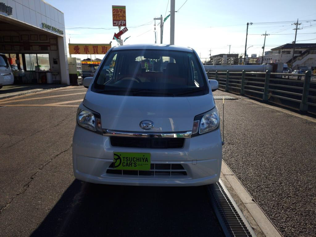 ムーヴＬ＿ＳＡの写真 9