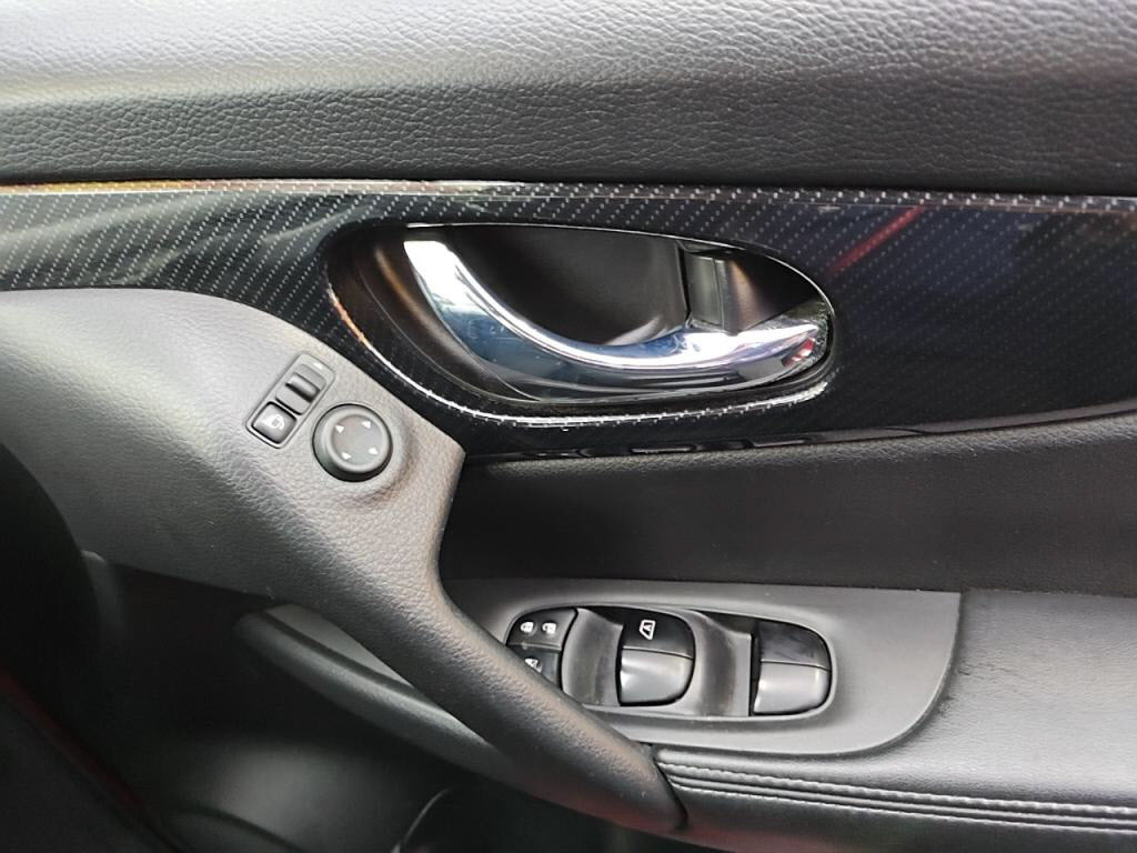 エクストレイル２０Ｘｉの写真 10