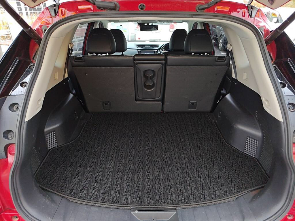 エクストレイル２０Ｘｉの写真 20