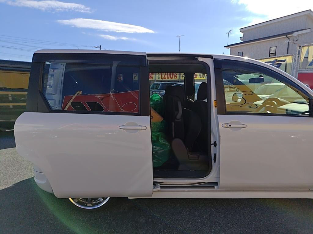 シエンタダイス－Ｇの写真 9