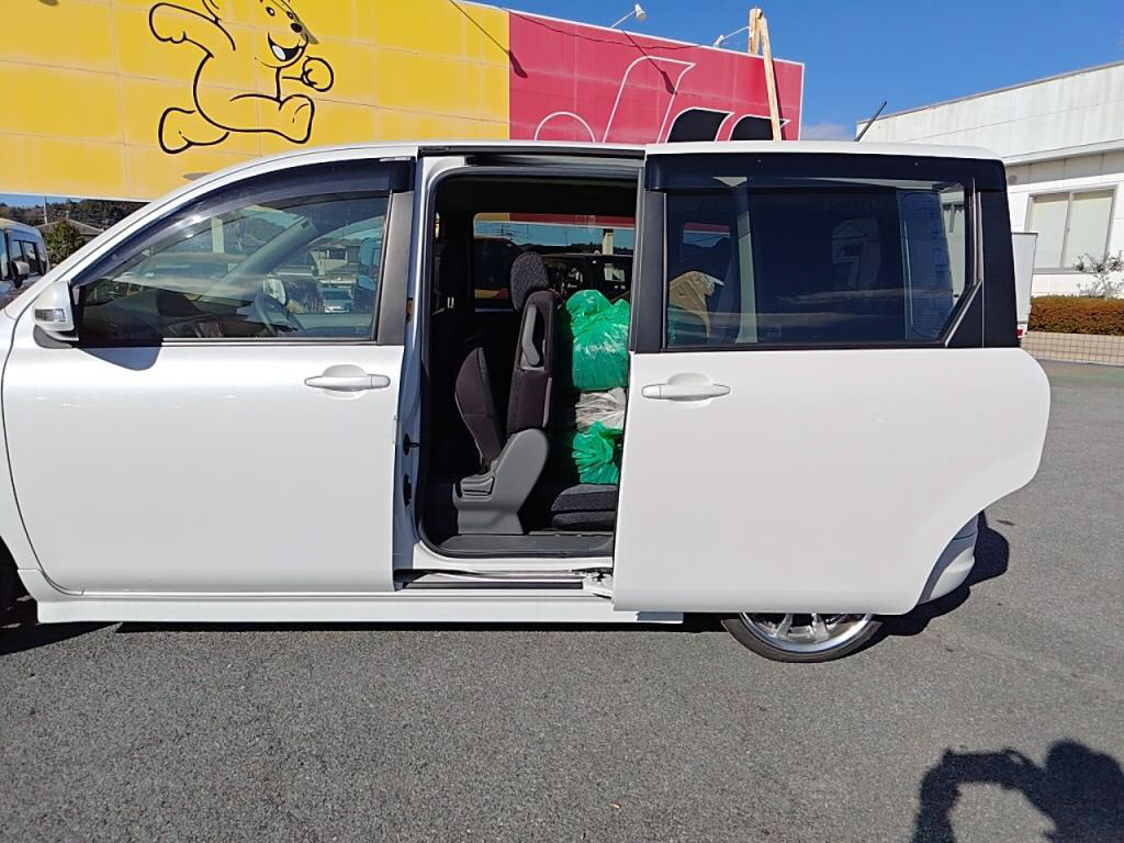 シエンタダイス－Ｇの写真 11