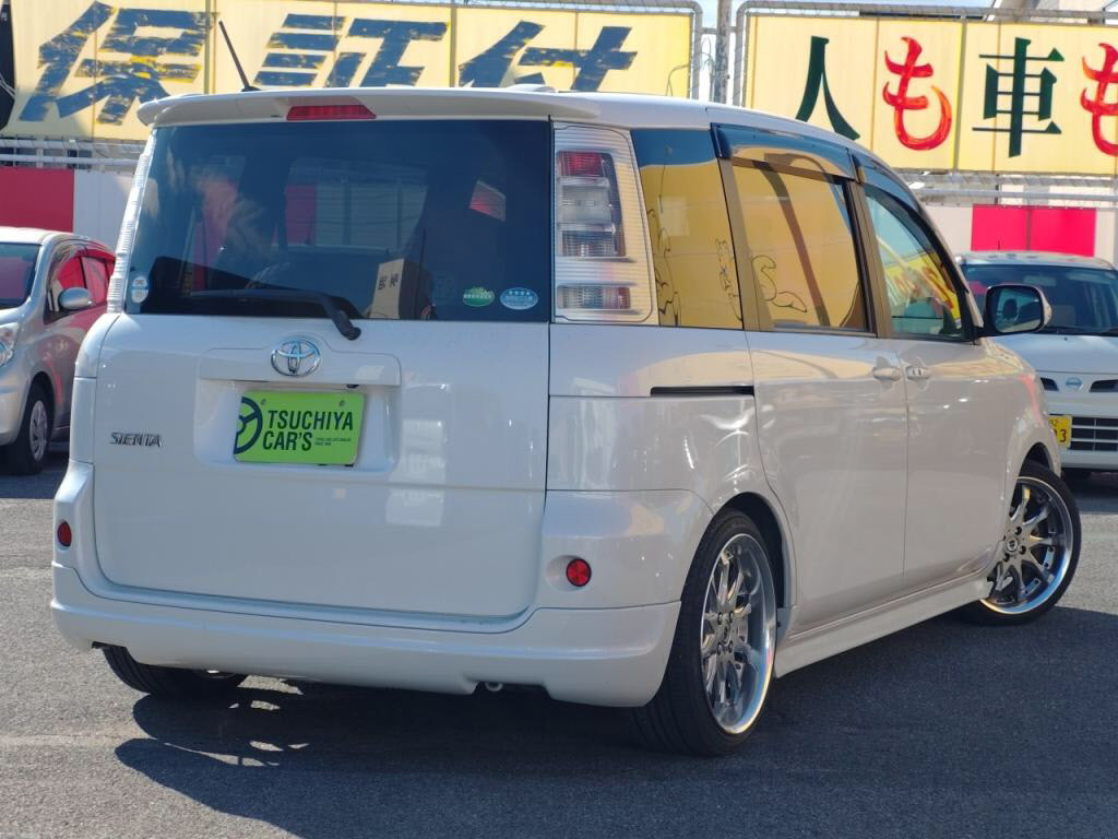 シエンタダイス－Ｇの写真 2