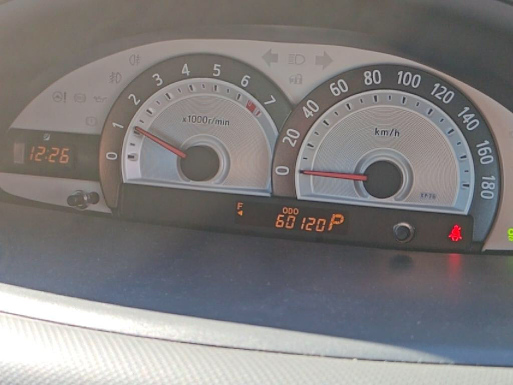 シエンタダイス－Ｇの写真 24