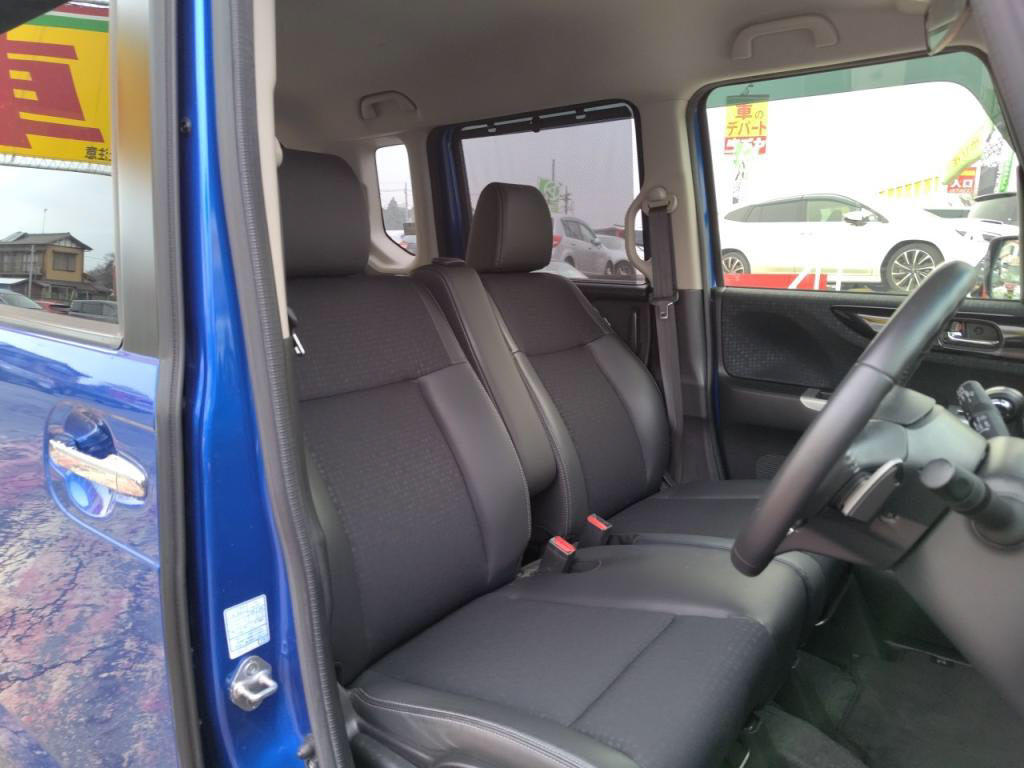 Ｎ＿ＢＯＸカスタムＧ・ターボＬパッケージの写真 13