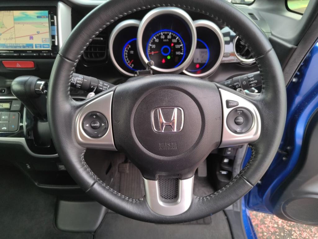 Ｎ＿ＢＯＸカスタムＧ・ターボＬパッケージの写真 14