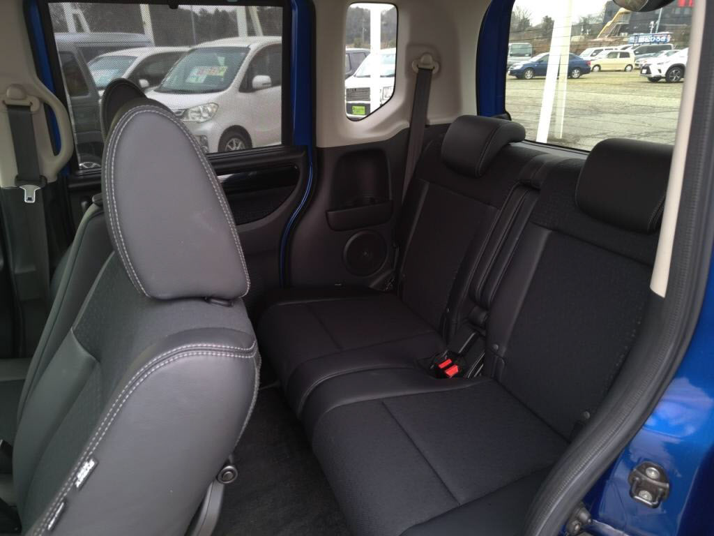 Ｎ＿ＢＯＸカスタムＧ・ターボＬパッケージの写真 22