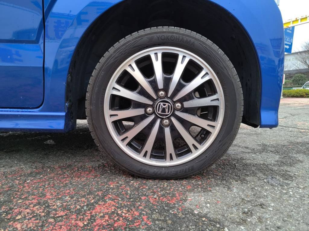 Ｎ＿ＢＯＸカスタムＧ・ターボＬパッケージの写真 27