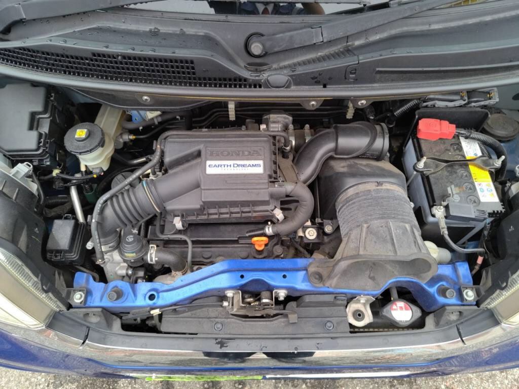 Ｎ＿ＢＯＸカスタムＧ・ターボＬパッケージの写真 30