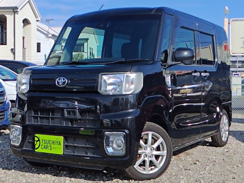 トヨタ　ピクシスメガ　Ｌ＿ＳＡ２