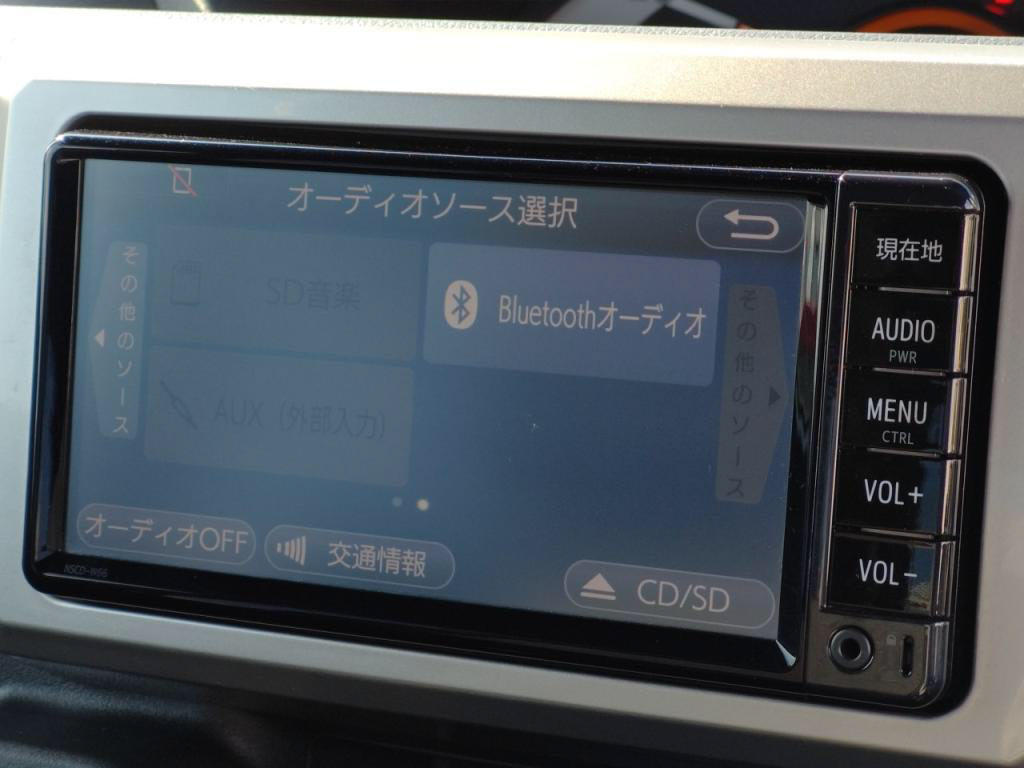 ピクシスメガＬ＿ＳＡ２の写真 18