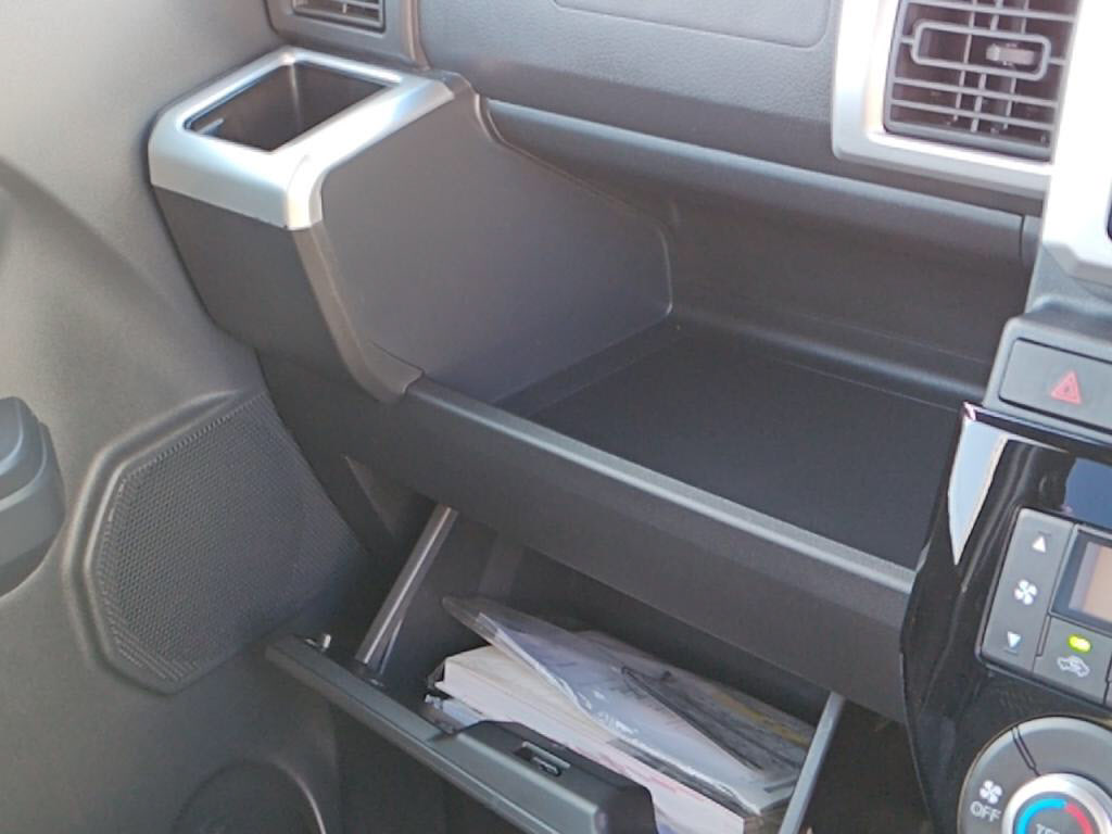 ピクシスメガＬ＿ＳＡ２の写真 19