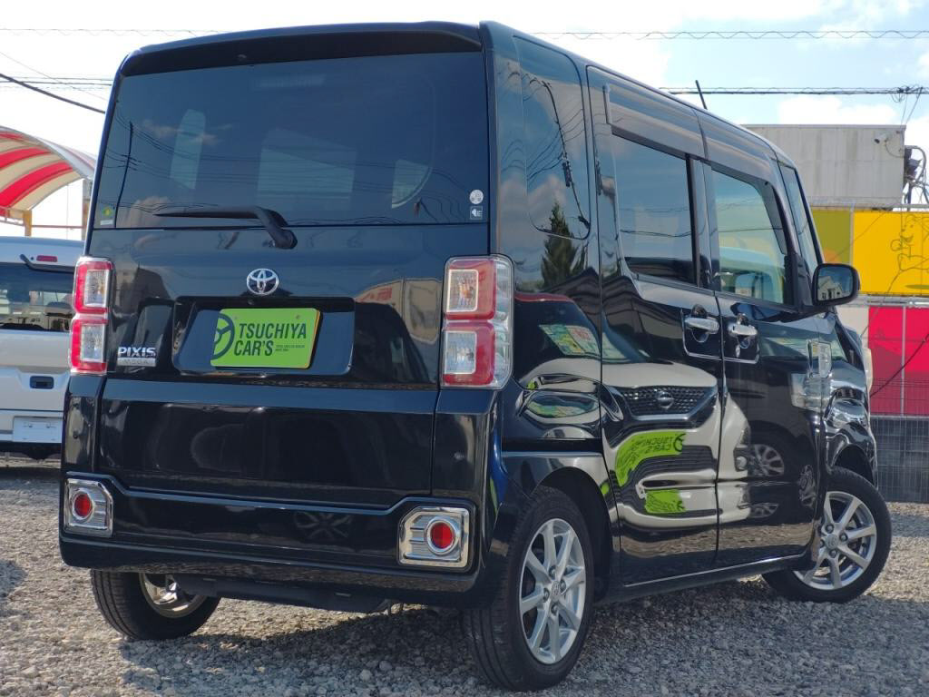 ピクシスメガＬ＿ＳＡ２の写真 2