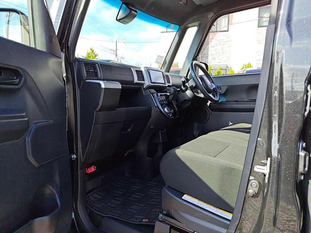 ピクシスメガＬ＿ＳＡ２の写真 22