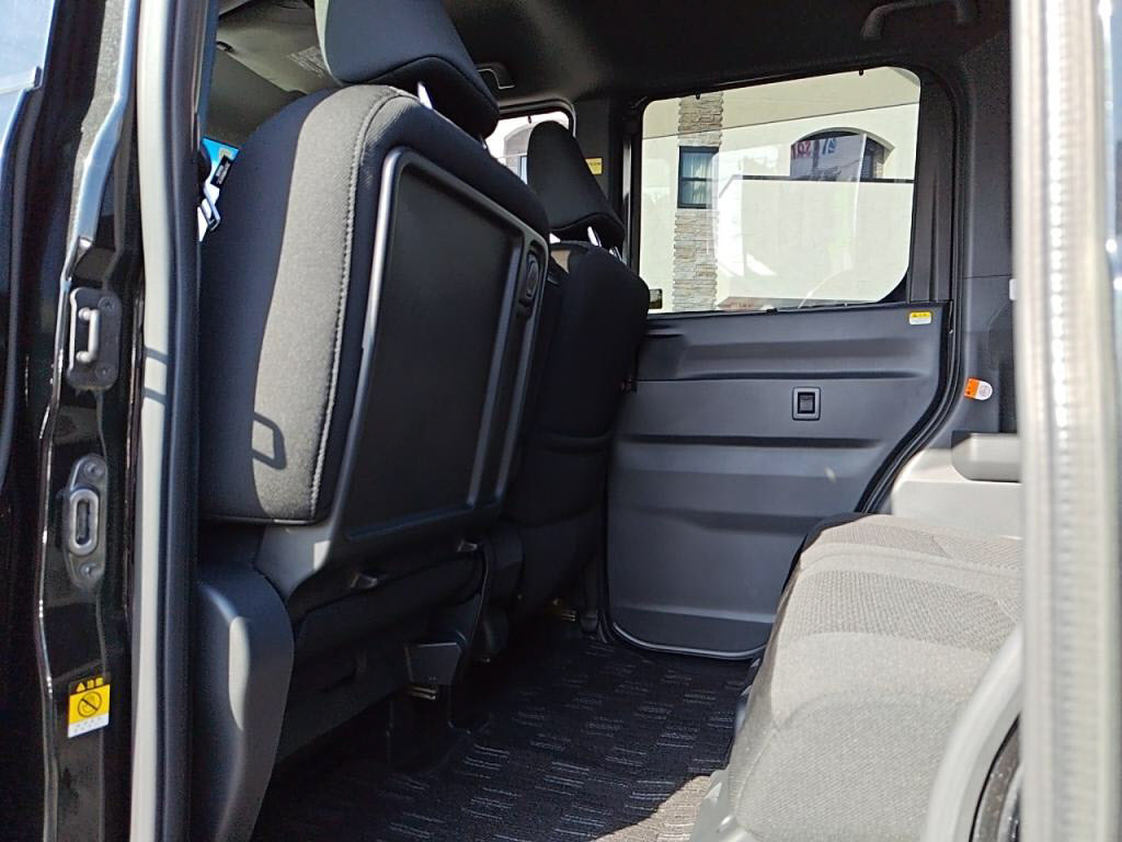 ピクシスメガＬ＿ＳＡ２の写真 24