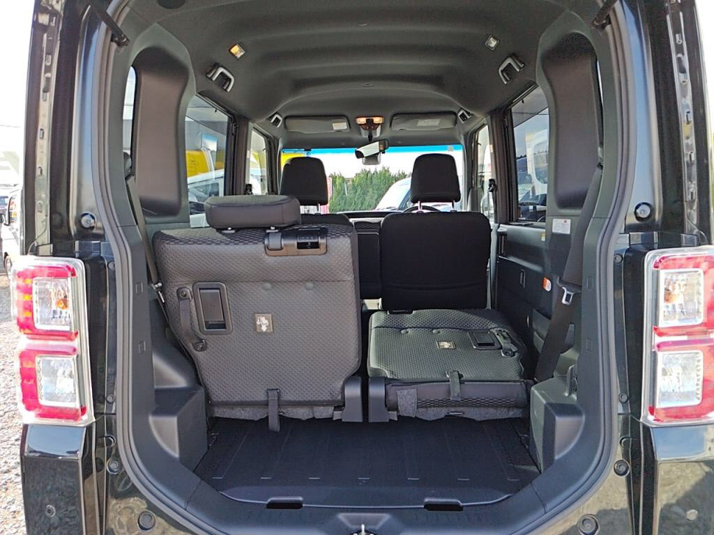 ピクシスメガＬ＿ＳＡ２の写真 26