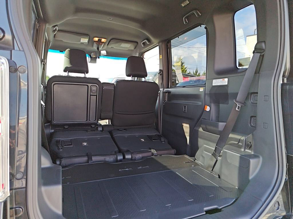 ピクシスメガＬ＿ＳＡ２の写真 28